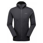 Polaire Evolute Hoody Beluga