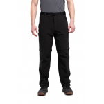 Pantalon Convertible Barwick Black