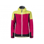 VESTE FEMME PAC MIND VERDE LIME ROSA SUGAR