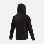 Veste De Ski Cieloalto Femme Noire