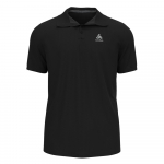 Polo Shirt F-dry Black