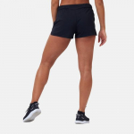 Short Femme Zeroweight 3in Black