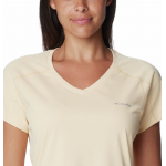 T-shirt Femme Zero Rules Sunkissed