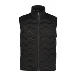 Gilet Femme Merjala Noir