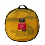 Base Camp Duffel XL Summit Gold / TNF Black