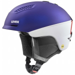 Casque Ultra Mips Purple White