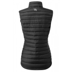 Gilet Femme Microlight Vest Black