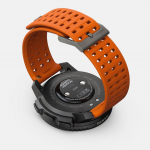 Suunto Vertical Solar Canyon Steel