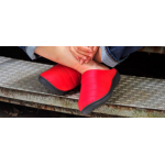 Chausson Subu Red