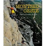 Montsec Oeste Escalada