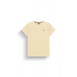 T-Shirt Lil Cork Wood Ash