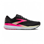 Ghost 16 Femme Black Pink Yellow