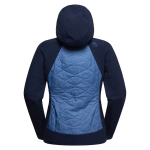 Veste Femme Alpine Guide Windstopper Deep Sea