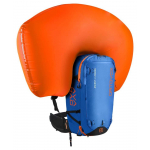 Ascent 40 Avabag Kit Safety Blue