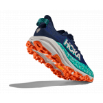 Speedgoat 6 Navy Meteor Femme