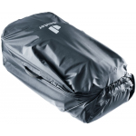 Housse Transport Flight Cover 40-60 Noir