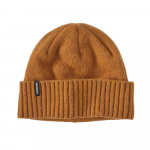 Bonnet Brodeo Beanie Dried Mango