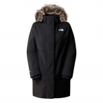 Parka Femme Arctic Black