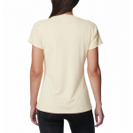 T-shirt Femme Zero Rules Sunkissed