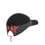 Casquette Pro Racing Black Print