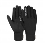 Gants Karayel Windstopper Touch-tec Black Silver