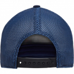 Casquette Ls Trucker Deep Sea / Stone Blue