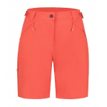 Short Beaufort Femme Corail