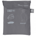 Footprint Alto Tr1 Bigfoot