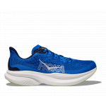 Mach 6 Cobalt Navy