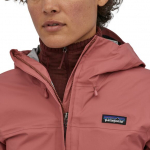 Veste Torrentshell 3l Rosehip Femme