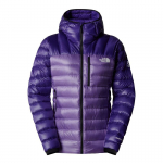 Doudoune Femme Summit Breithorn Peak Purple