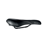 Selle Donna Gel Flow Noir L2