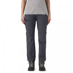 Pantalon Femme Terravia Peak Smolder Blue