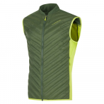 Gilet Alya Forest Lime Punch