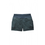 Short Femme Kanab Grey Blue