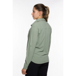 Chemise Ardones Vn Femme Iceberg Green