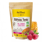 Gateau Tonic Framboise Bio