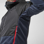 Veste Trilogy Edge Air Saphir Noir