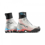 Aequilibrium Speed GTX White / Hibiscus