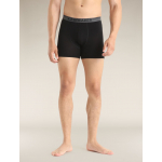 Boxer Anatomica Black