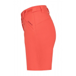 Short Beaufort Femme Corail