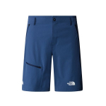 Short Speedlight Slim Tapered Shady Blue