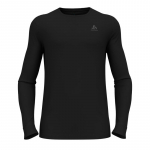 T-shirt Merino 260 Black