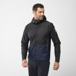 Veste Trilogy Edge Air Saphir Noir