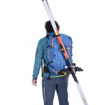 Ascent 40 Avabag Kit Safety Blue