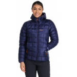 Doudoune Femme Mythic Alpine Patriot Blue