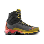 Aequilibrium trek gtx carbon / yellow