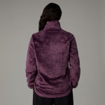 Veste Polaire Femme Osito Midnight Mauve