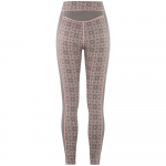 Legging Rose High Waist Taupe