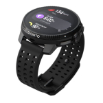 Suunto Race All Black